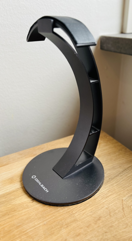 Oehlbach Alu Style, Antrazit - Bild 1 av 3