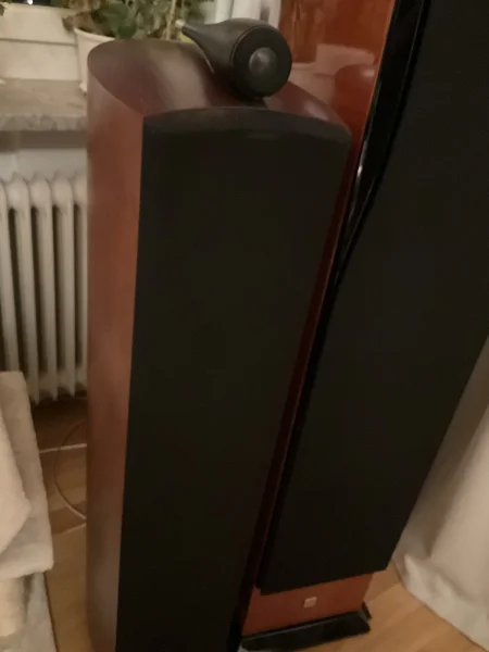 Bowers & Wilkins 804S - Bild 2 av 5