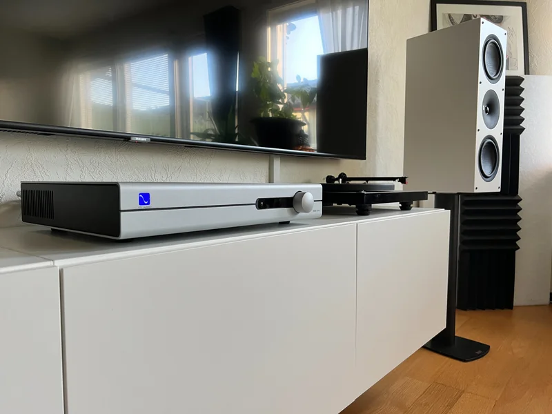 PS Audio Stellar Strata - Bild 3 av 4
