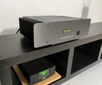 McCormack DNA 0.5 Deluxe Edition 
