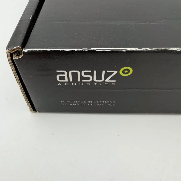 Ansuz signalz par A2 RCA-RCA kabel - Bild 5 av 5