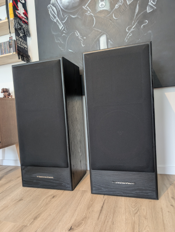 Cerwin Vega EE-312B