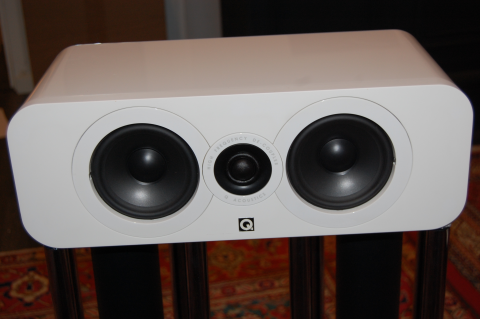 Q Acoustics 3090C