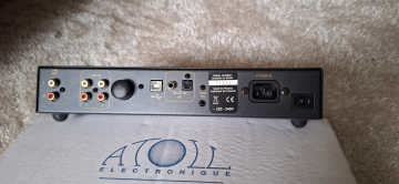 Atoll HD120