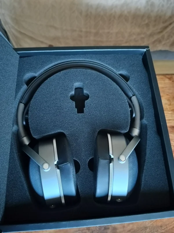 Audeze Lcd-S20 Audeze Lcd-S20 - Bild 1 av 5