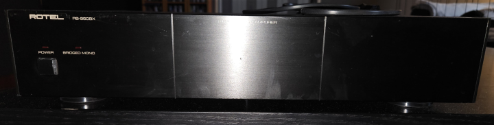 Rotel RB-960BX