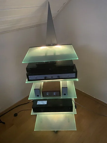 Shroer Shroer rack - Bild 2 av 2