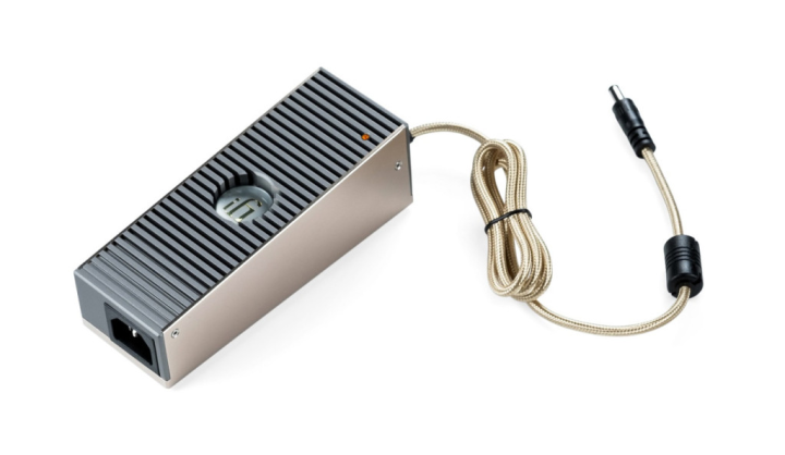 Ifi Zen Stream + Ifi Ipower Elite 15v