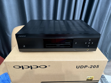 OPPO UDP-205