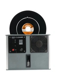 Adapter rings for Audiodesk Systeme record cleaner - Bild 3 av 5