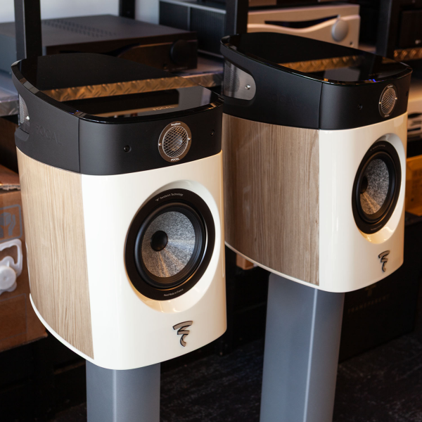 Focal Sopra No 1 - Bild 3 av 3
