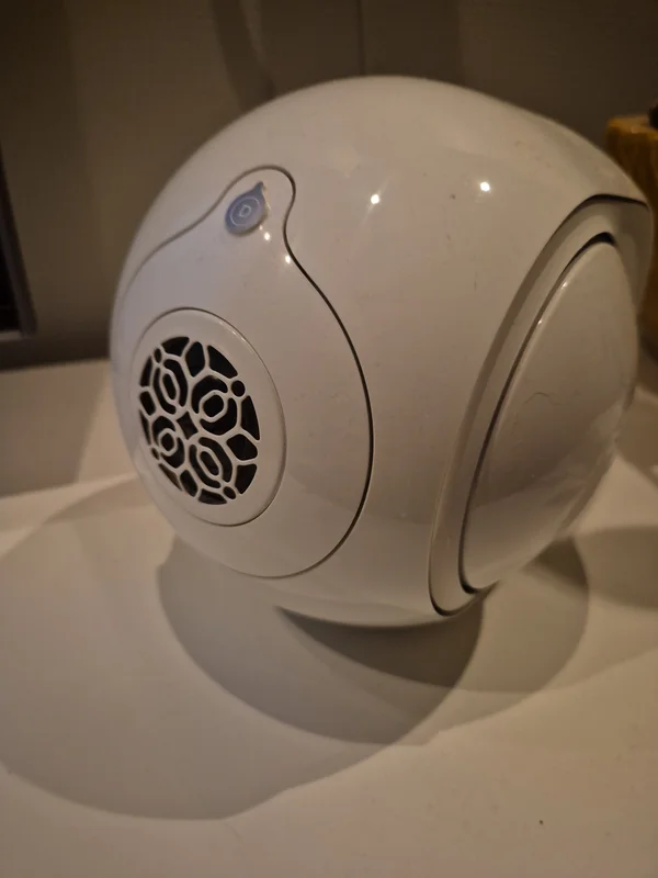 Devialet phantom II 98 db - Kuva 1 / 3