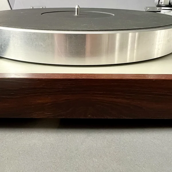 Luxman L-30/T-34/PD-284 Luxman L-30/T-34/PD-284 - Bild 8 av 11