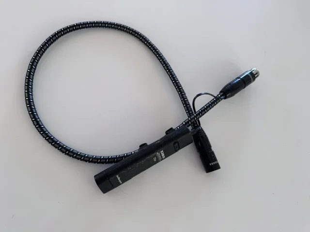 Audioquest Diamond XLR, 0,75 meter - Bild 2 av 2