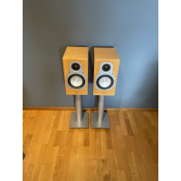 Monitor Audio Gold 10 GR med stativ