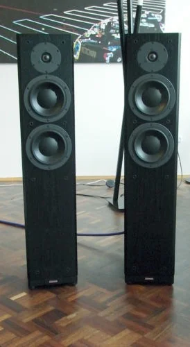 Dynaudio Focus 220 MKII – Prisbelönt dansk hifi-magi