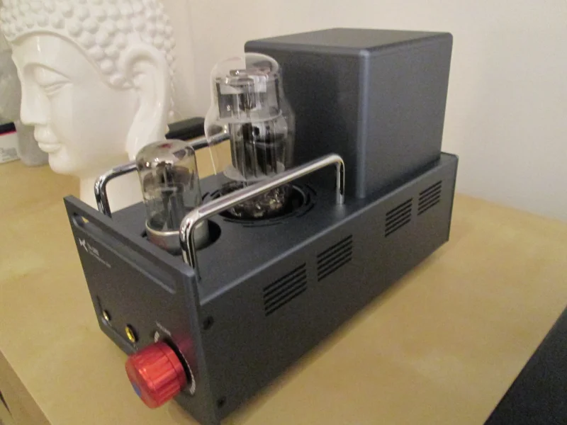 XDOO TA 26S - Bild 2 av 2