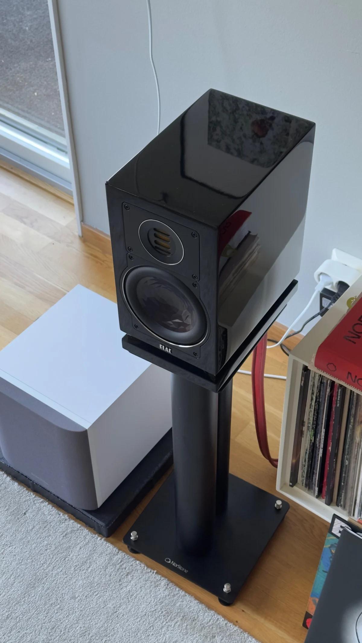 Elac BS 403 - Bild 3 av 5