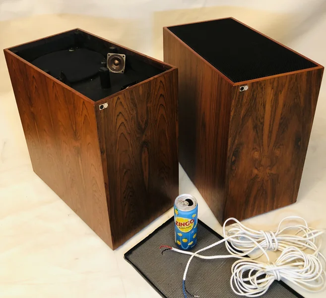 Sonab Carlsson OA-4 i nyrestaurerat absolut toppskick  - Bild 1 av 8