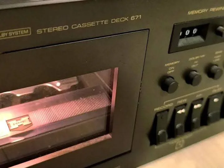 Technics Technics - Bild 2 av 6