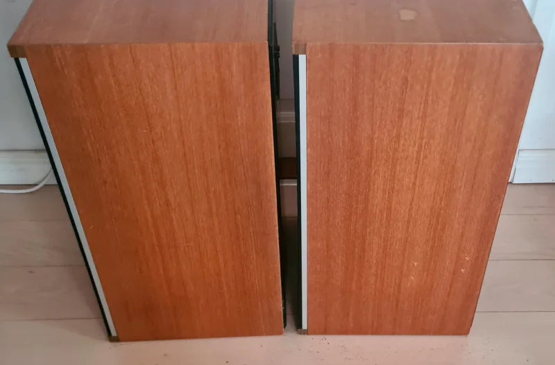 B&W DM2  - Bild 6 av 8