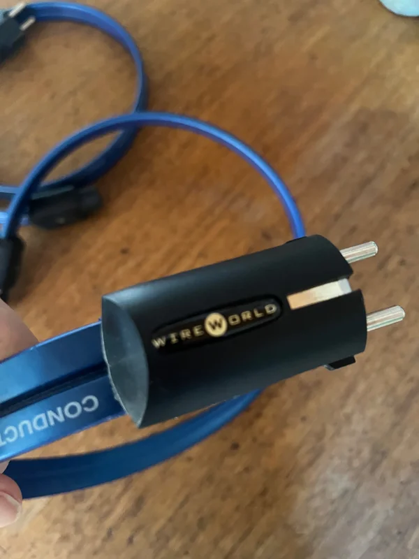 Wireworld Stratus 5 - Bild 2 av 2