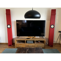 Everesthorn Fostex