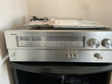 PHILIPS A186