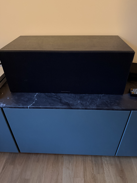 Bowers & Wilkins HTM61 S2 - Bild 2 av 3