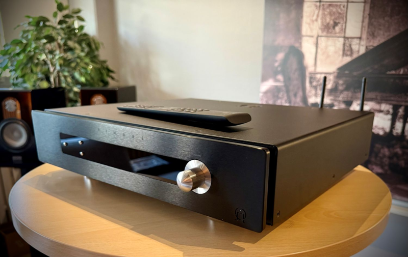 Primare I25 Prisma DM36 - Demoex - Bild 2 av 4