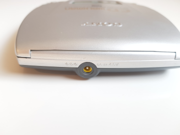 SONY D-E201 CD-Walkman