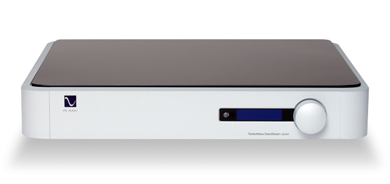 PS Audio DirectStream Jr. | DAC - Bild 1 av 2