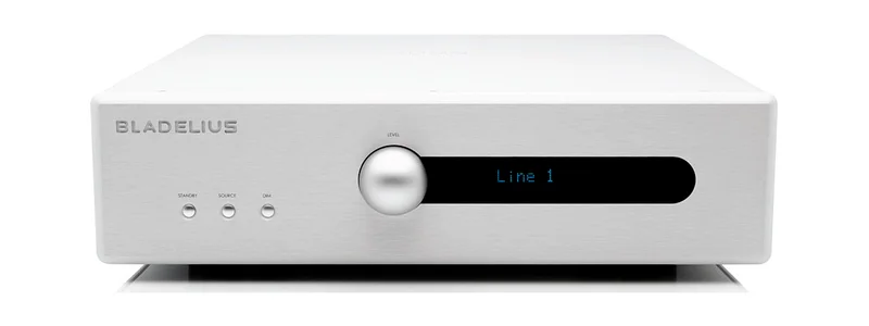 Bladelius Idun Mk II - Bild 1 av 1