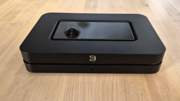 Bluesound NODE (N130) streamer