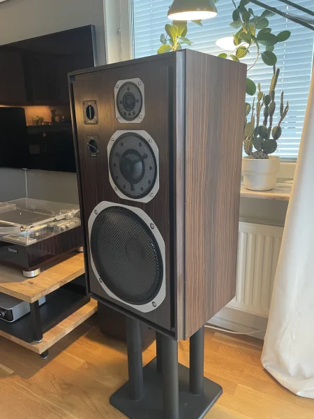 Yamaha NS 1000 - Bild 2 av 9