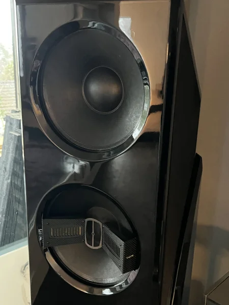 Legacy Valor + Wavelet II PRIS 239000.- Legacy Valor + Wavelet II PRIS 239000.- - Bild 4 av 7