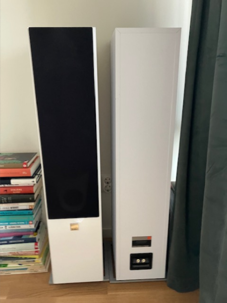 Dali Zensor 7 - Bild 1 av 1