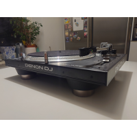 Denon DJ VL12 Denon Prime vinylspelare (Ortofon 2M Silver)