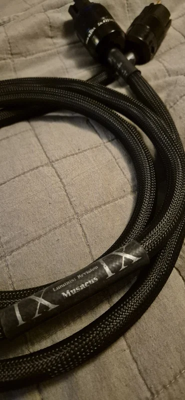 Purist audio musaeus - Bild 2 av 2