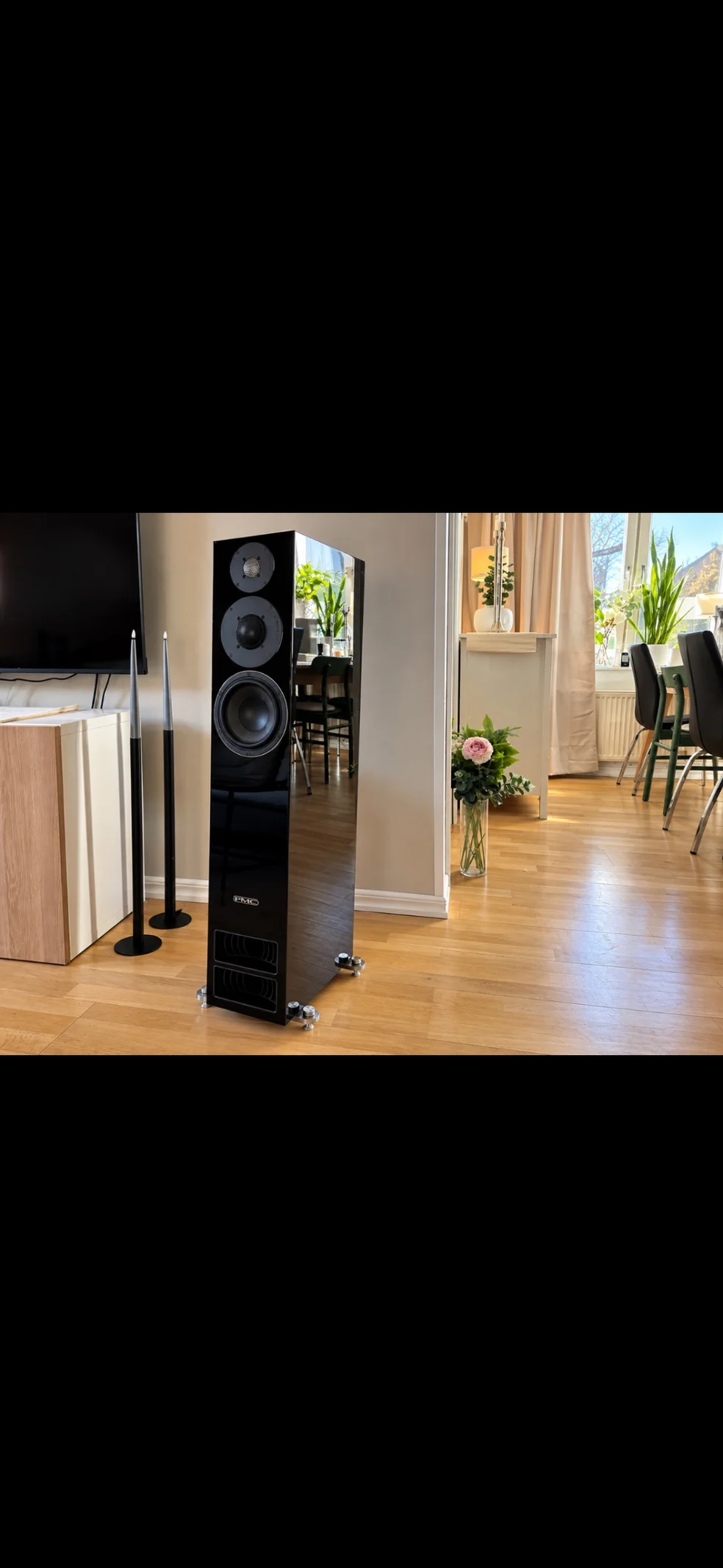 Pmc Twenty5.26 superpris! - Bild 1 av 5