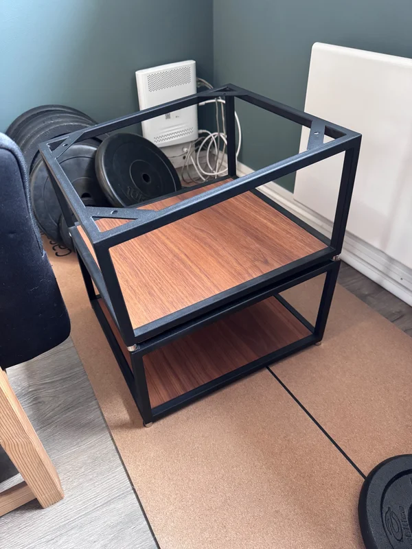 Pylon Audio Jade 20 med originale stativer - Bild 13 av 13