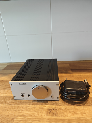 Musical Fidelity X-CAN V8P