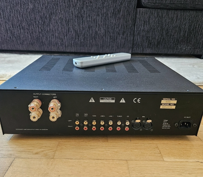 S.A.T Amplifix - Bild 2 av 2