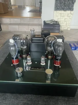 Triode Lab 2A3 Evo 