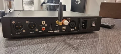 Topping D70S Dac.