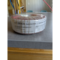 Anticable ZERO-transformer