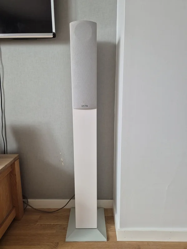 audio pro EVO40DC - Bild 5 av 5
