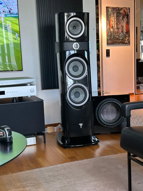 REL Carbon Special - Bild 3 av 3