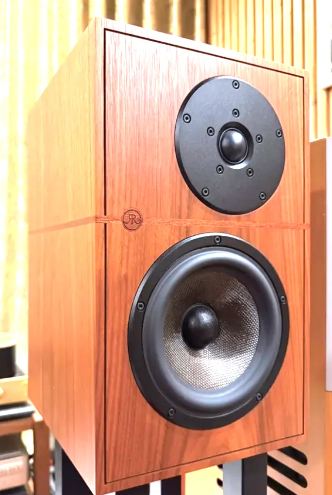 Revival Audio Atalante 3