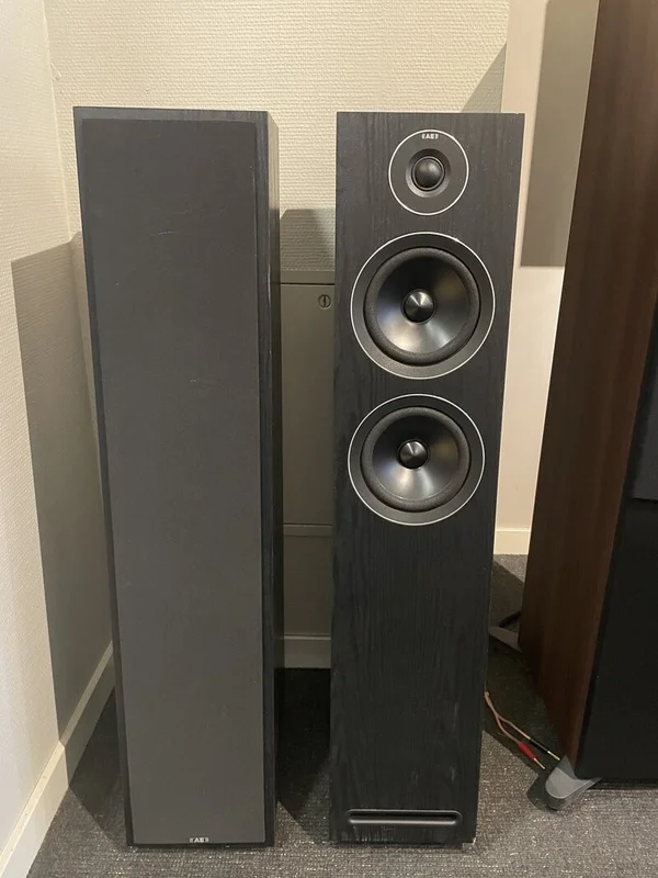 Acoustic Energy 103 - Bild 1 av 1